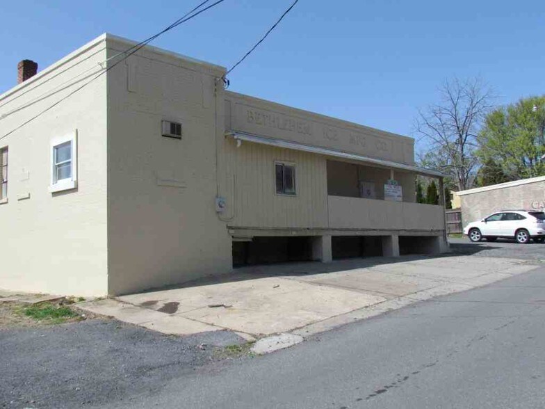 More Photos Of 911 Orchard St, Bethlehem Auto Repair For Lease