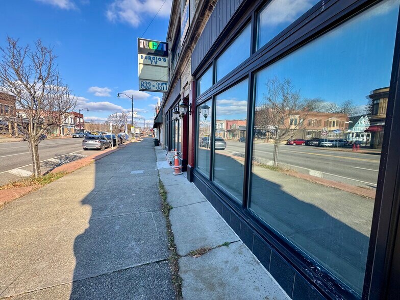 More Photos Of 2297 Main St, Buffalo General Retail For Sale