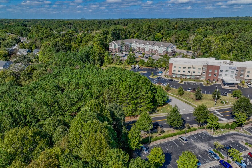 More Photos Of 12049 Retail Dr, Wake Forest Land For Sale