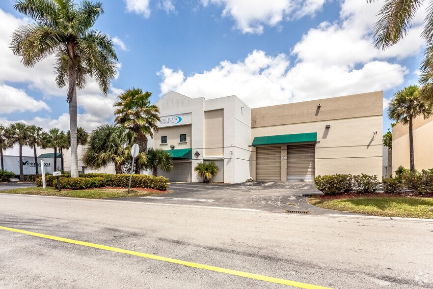 Primary Photo Of 10505 NW 29th Ter, Miami Warehouse For Lease