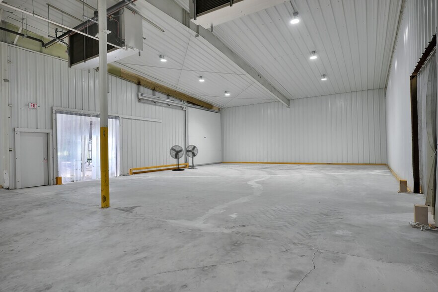 More Photos Of 901 NW 9th St, Belle Glade Industrial For Lease