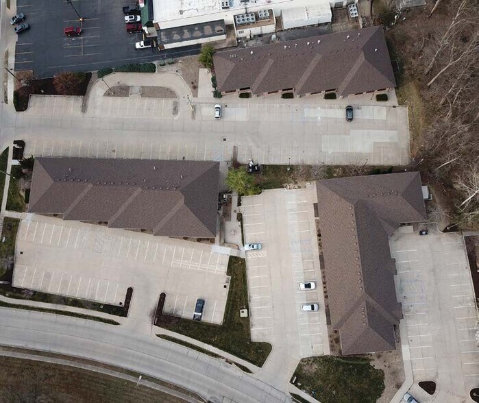 More Photos Of 812 N Keene St, Columbia Medical For Sale