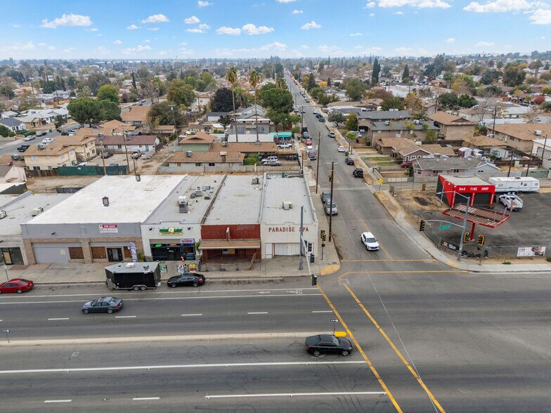 More Photos Of 919 N Chester Ave, Bakersfield Storefront Retail Office For Sale
