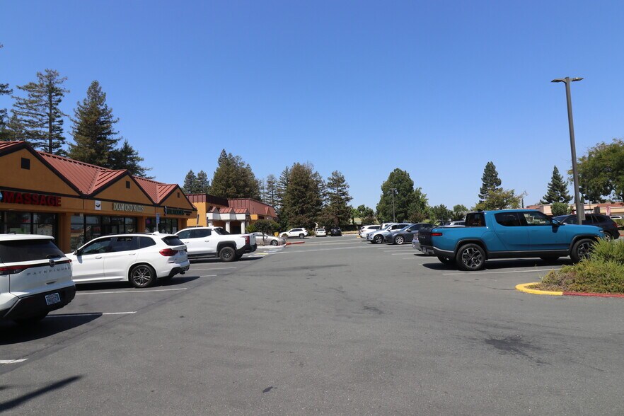 More Photos Of 4436 Clayton Rd, Concord General Retail For Sale