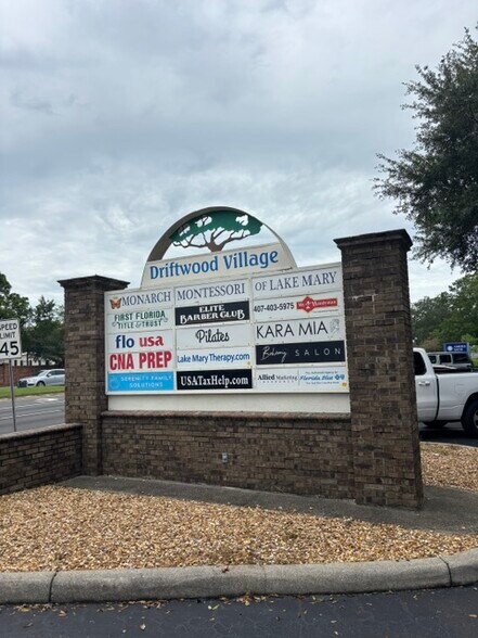 More Photos Of 3525 W Lake Mary Blvd, Lake Mary General Retail For Lease