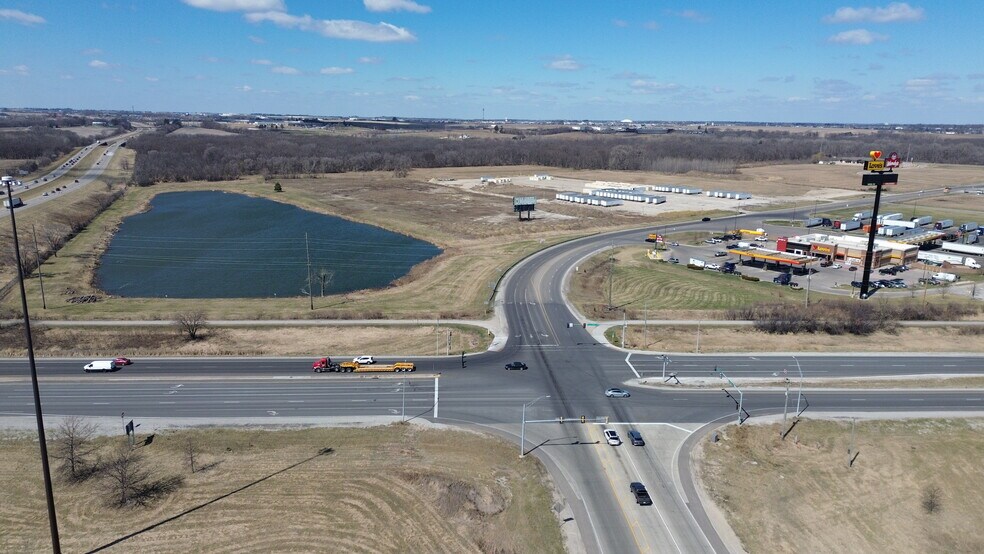 More Photos Of Greyhound Drive, Waterloo Land For Sale