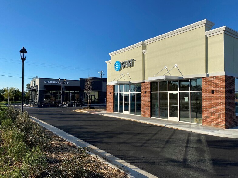 More Photos Of 11850 Hall St, Bealeton Unknown For Lease