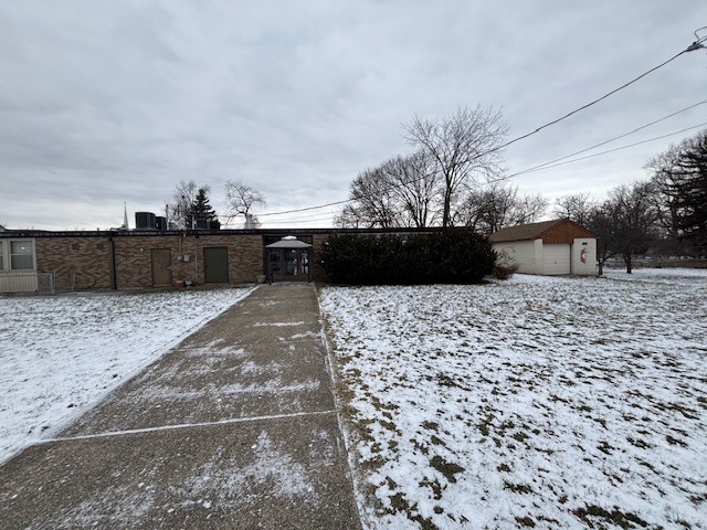 More Photos Of 5464 Old Troy Pike, Dayton Religious Facility For Sale