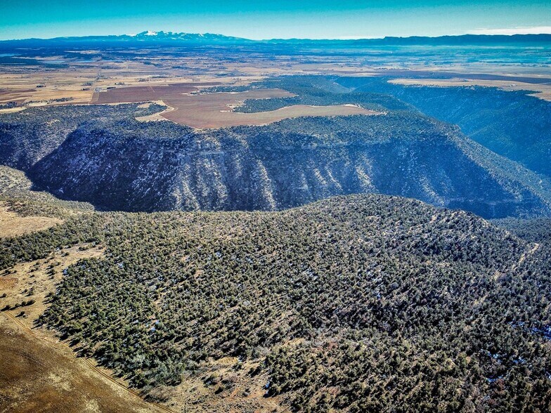 More Photos Of 19444 Road 16.5, Yellow Jacket Land For Sale