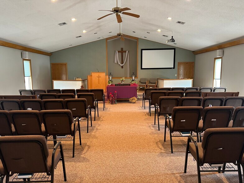 More Photos Of 3906 CR 2600, Dearing Specialty For Sale