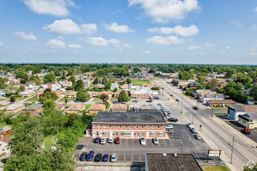 More Photos Of 3620 Harlem Rd, Buffalo Office For Lease