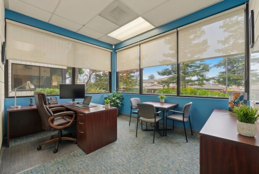 More Photos Of 992 S De Anza Blvd, San Jose Office For Lease
