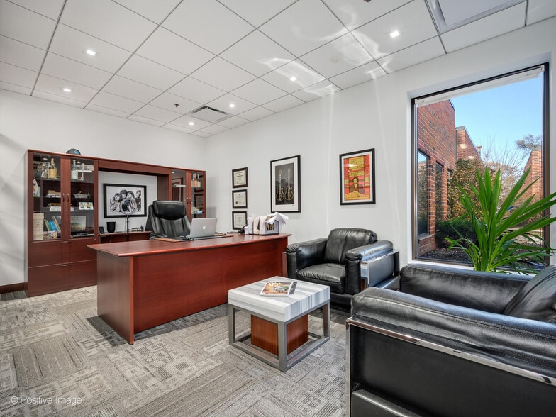 More Photos Of 610-642 Anthony Trl, Northbrook Light Distribution For Sale