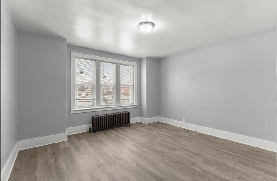 More Photos Of 1705 Oakman Blvd, Detroit Apartments For Sale
