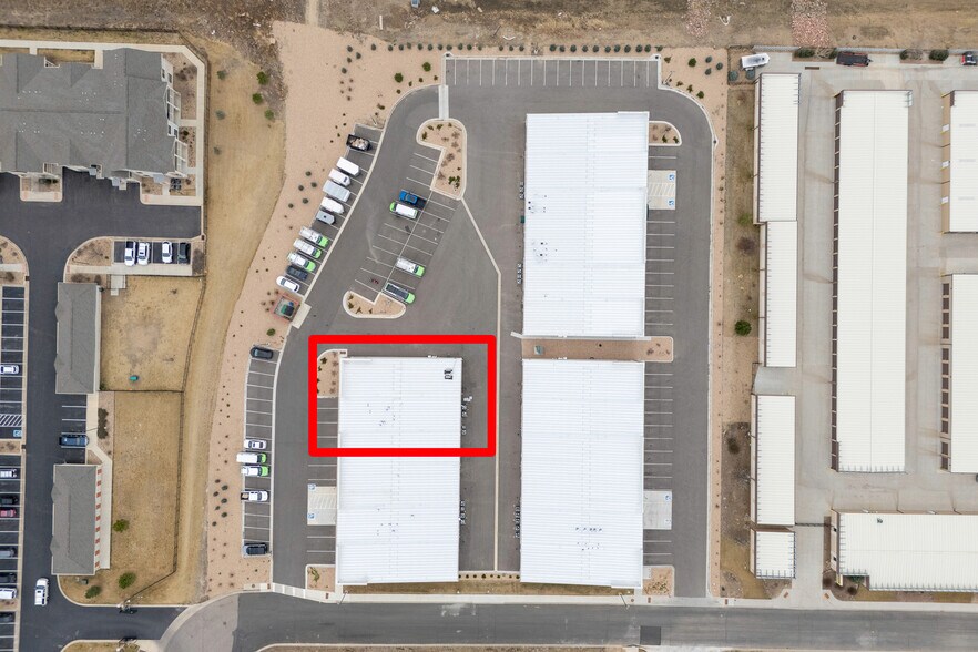 More Photos Of 4540 Venture Dr, Johnstown Distribution For Sale
