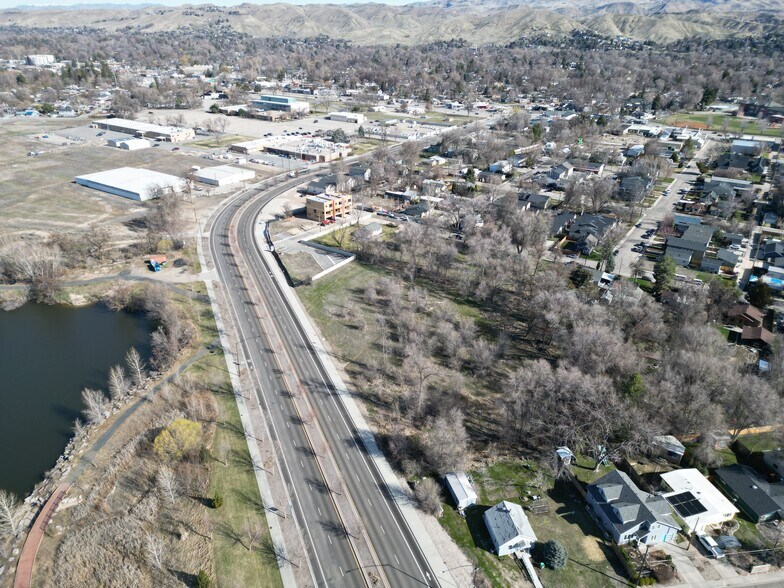 More Photos Of 3099 Moore st, Boise Land For Sale