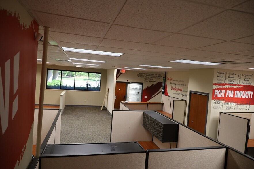 More Photos Of 4260 Piedmont Pky, Greensboro Light Distribution For Lease