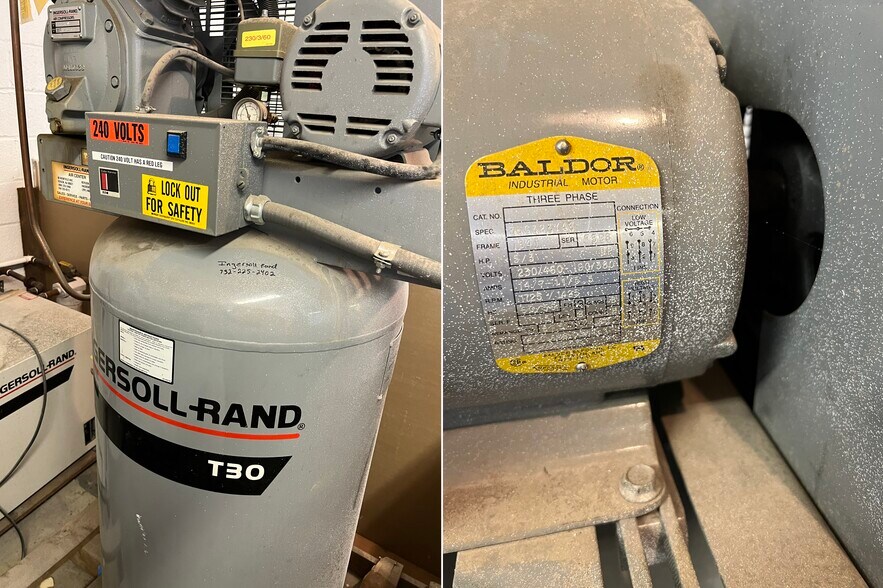 More Photos Of 158 Central Ave, Rochelle Park Warehouse For Lease