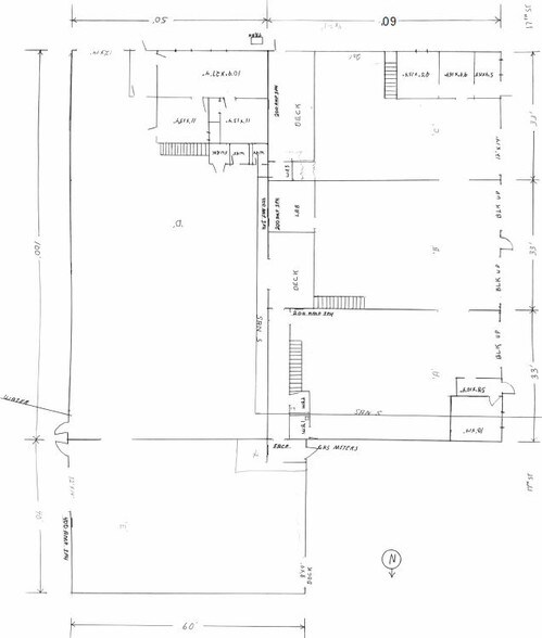 More Photos Of 545 N 17th St, St Charles Warehouse For Lease