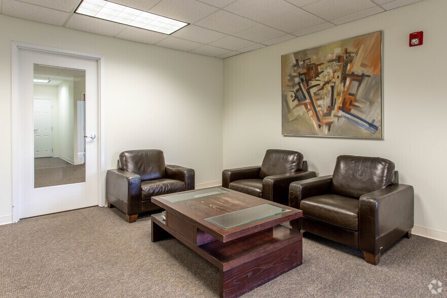 More Photos Of 4100 Horizons Dr, Columbus Coworking Space