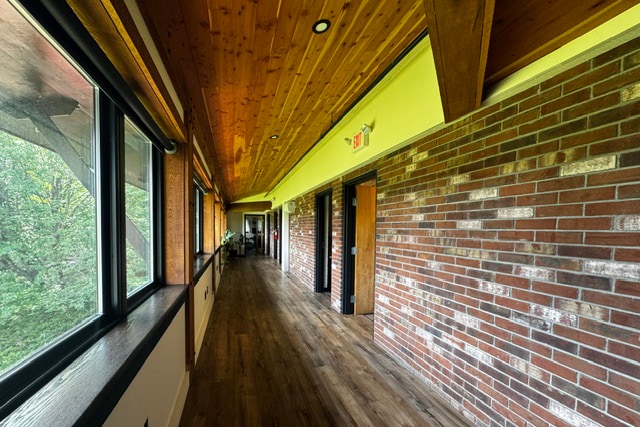 More Photos Of 478 Blair Park Rd, Williston Office For Sale