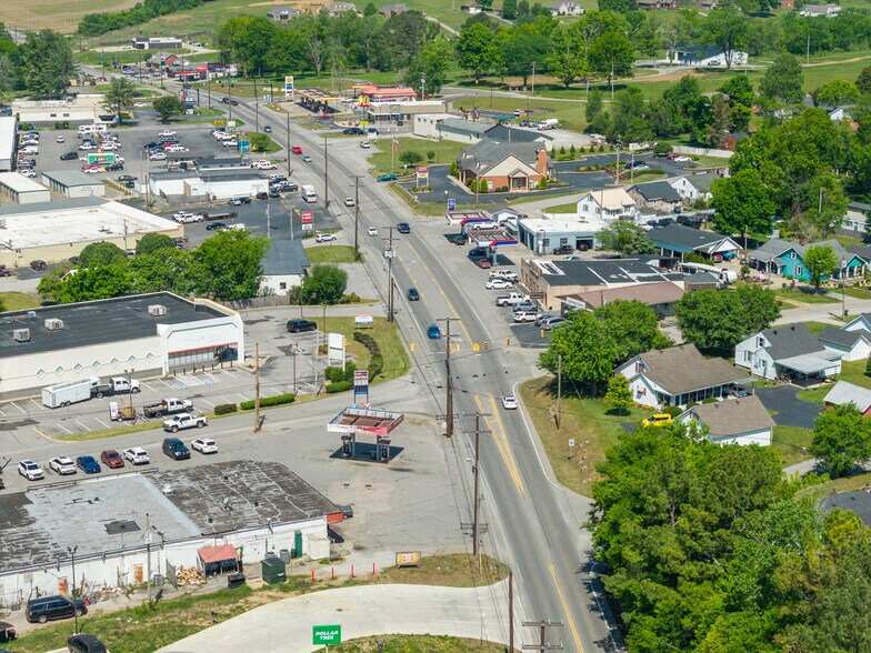 More Photos Of 621 McMurry Blvd E, Hartsville Land For Sale