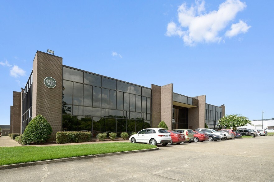 More Photos Of 4354 S Sherwood Forest Blvd, Baton Rouge Office For Lease