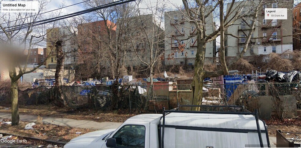 More Photos Of 4440 Bronx Boulevard blvd, Bronx Land For Sale