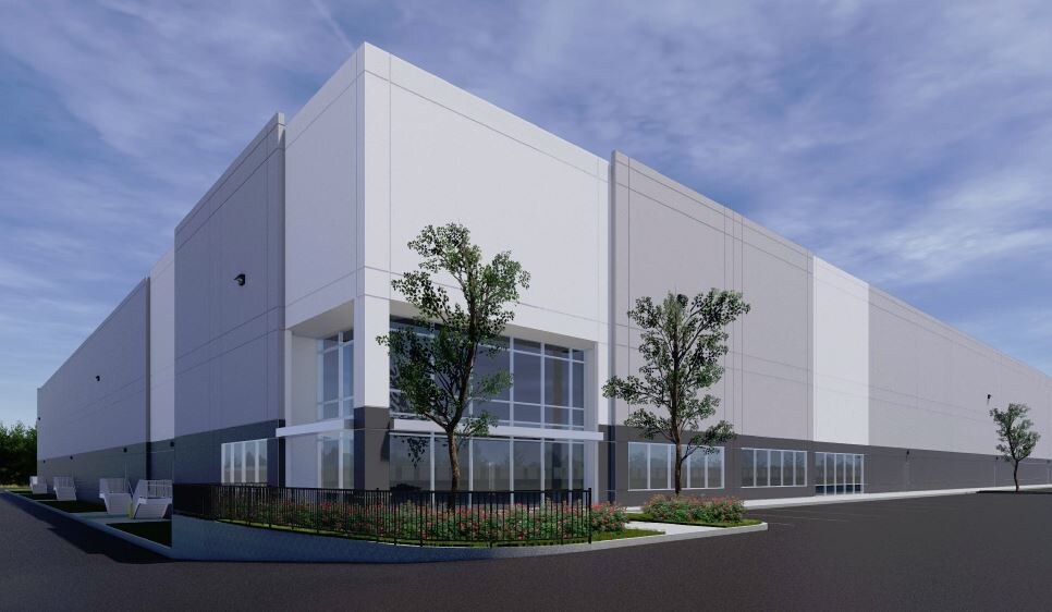 More Photos Of 2660 Petty Pl, Justin Distribution For Lease