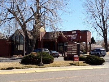 Primary Photo Of 1301 12th Ave S, Great Falls Medical For Lease