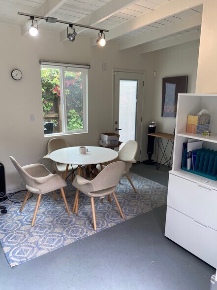 More Photos Of 12906 Venice Blvd, Los Angeles Freestanding For Lease
