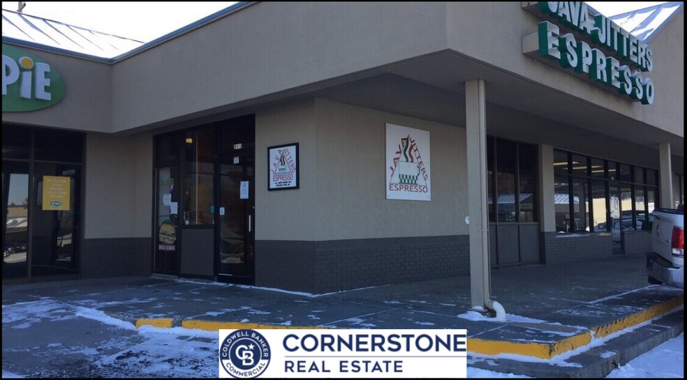 More Photos Of 2625 E 2nd St, Casper Unknown For Lease