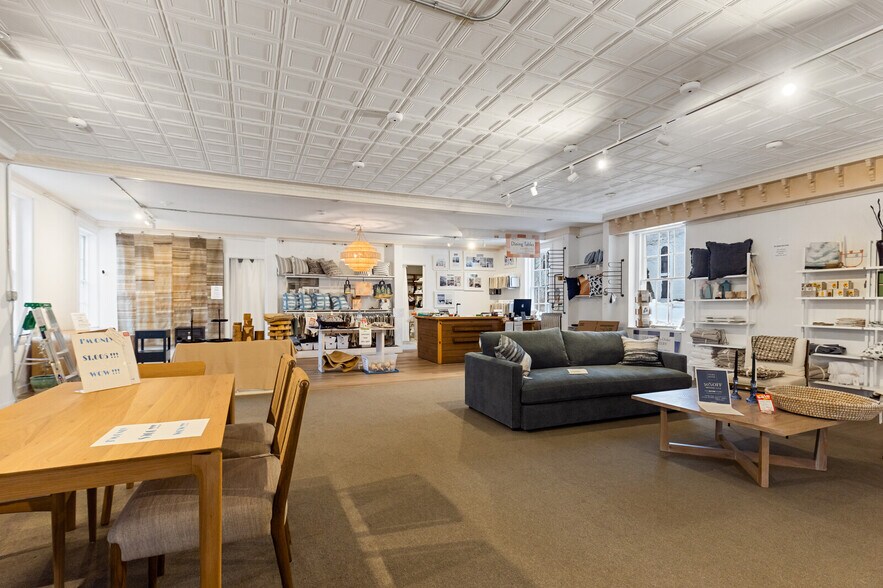 More Photos Of 109 Main St, Yarmouth Storefront Retail Office For Lease