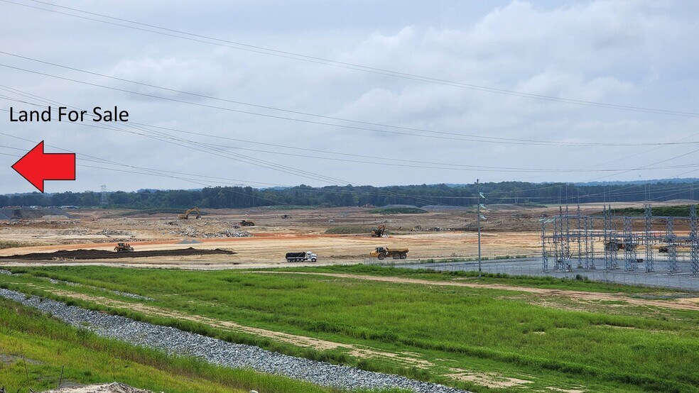 More Photos Of 7025 Old 421 Rd, Liberty Land For Sale