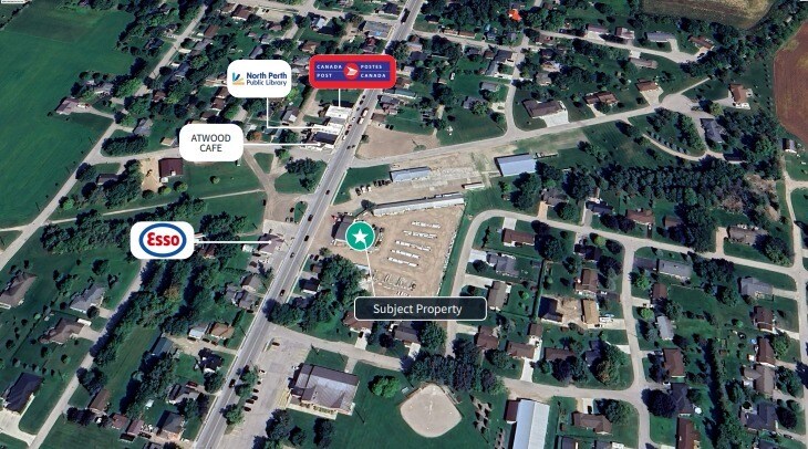 More Photos Of Atwood, Ontario - Land, Atwood Land For Sale