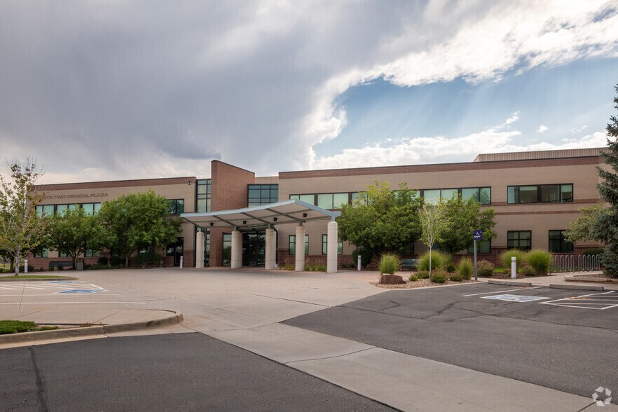 More Photos Of 80 Health Park Dr, Louisville Medical For Lease