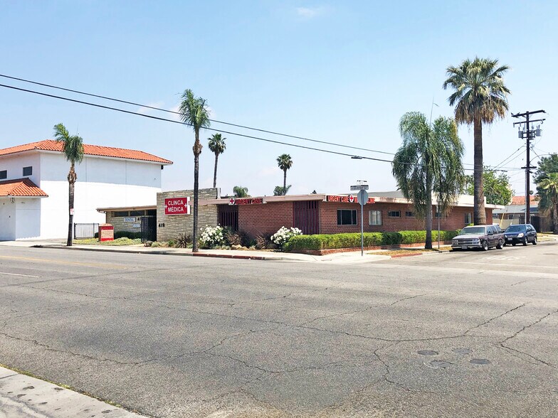More Photos Of 412-418 San Fernando Mission Blvd, San Fernando Medical For Lease