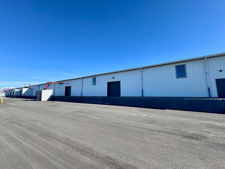More Photos Of 1645 WK Ave, Tooele Unknown For Lease