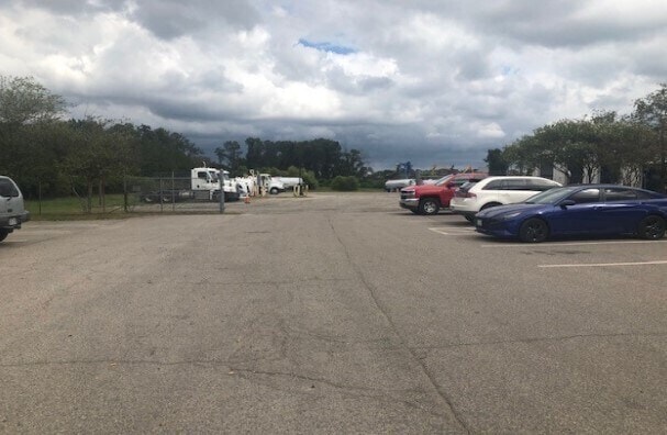 Primary Photo Of 4039 Buell St, Chesapeake Contractor Storage Yard For Lease