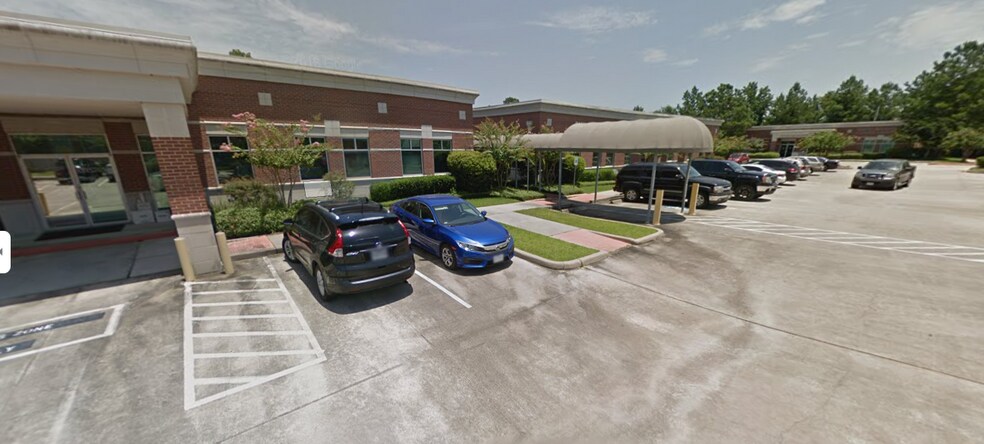 More Photos Of 3115 College Park Dr, Conroe Medical For Lease