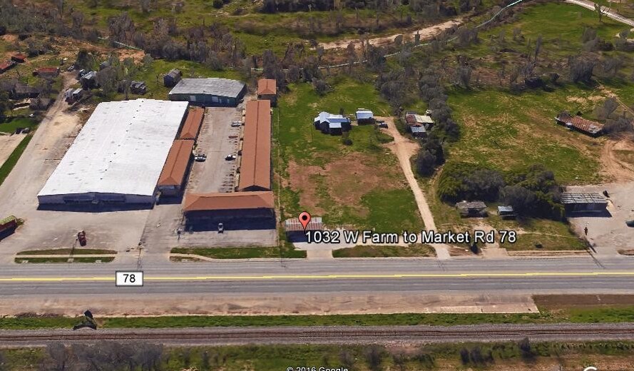 More Photos Of 1032 FM 78, Schertz Land For Sale