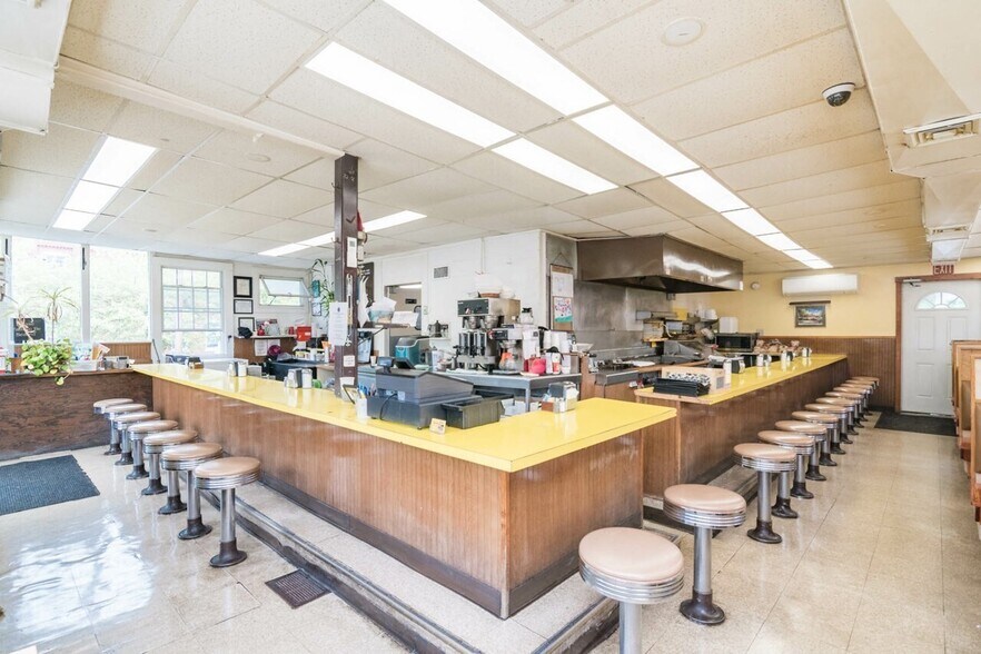More Photos Of 7 Avenue A, Turners Falls Restaurant For Sale