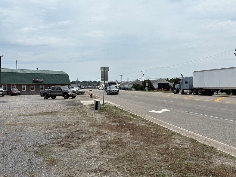 More Photos Of 4700 County Dr, Disputanta General Retail For Sale