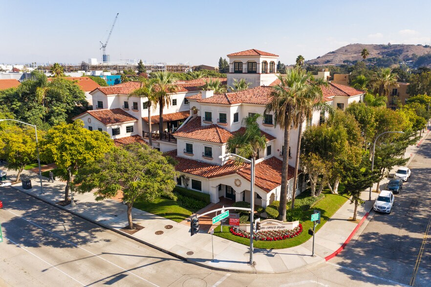 More Photos Of 9696 Culver Blvd, Culver City Office For Lease