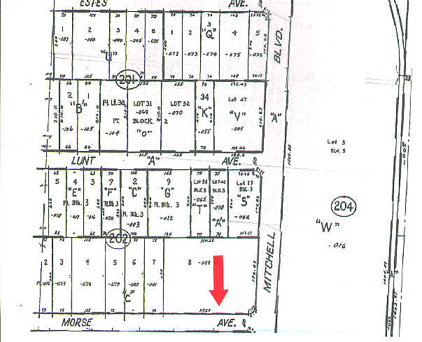 More Photos Of 502 Morse Ave, Schaumburg Warehouse For Lease