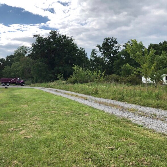 More Photos Of Railroad St, Evans City Land For Sale