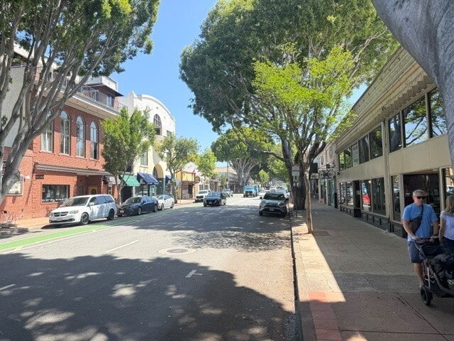 More Photos Of 581 Higuera St, San Luis Obispo Apartments For Lease