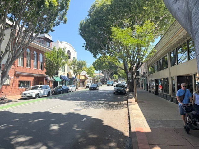More Photos Of 581 Higuera St, San Luis Obispo Apartments For Lease