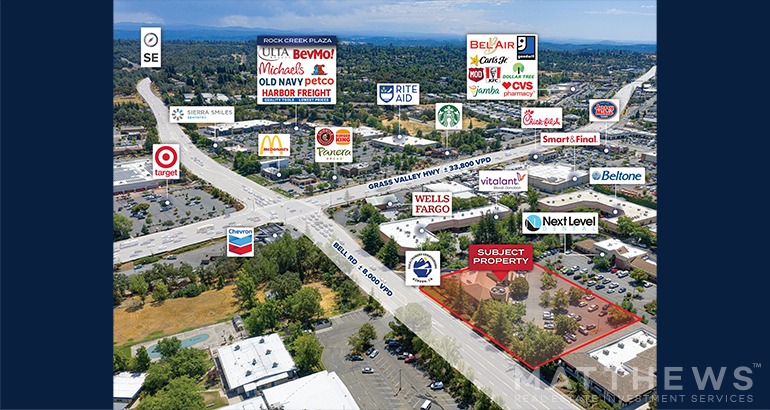 More Photos Of 11985 Heritage Oak Pl, Auburn Office For Lease