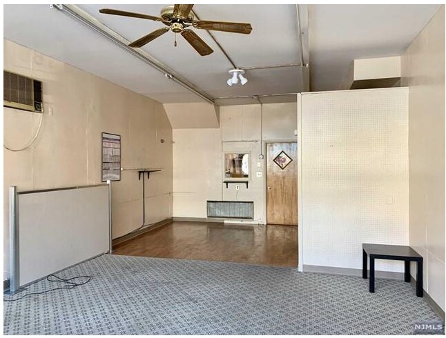 More Photos Of 82 Passaic St, Garfield Storefront Retail Residential For Sale
